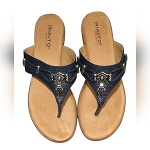 Women's Sandals | Rialto Comfort | Size 9